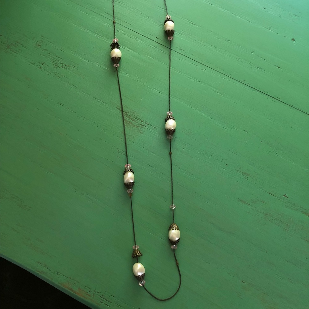 Vintage Style necklace